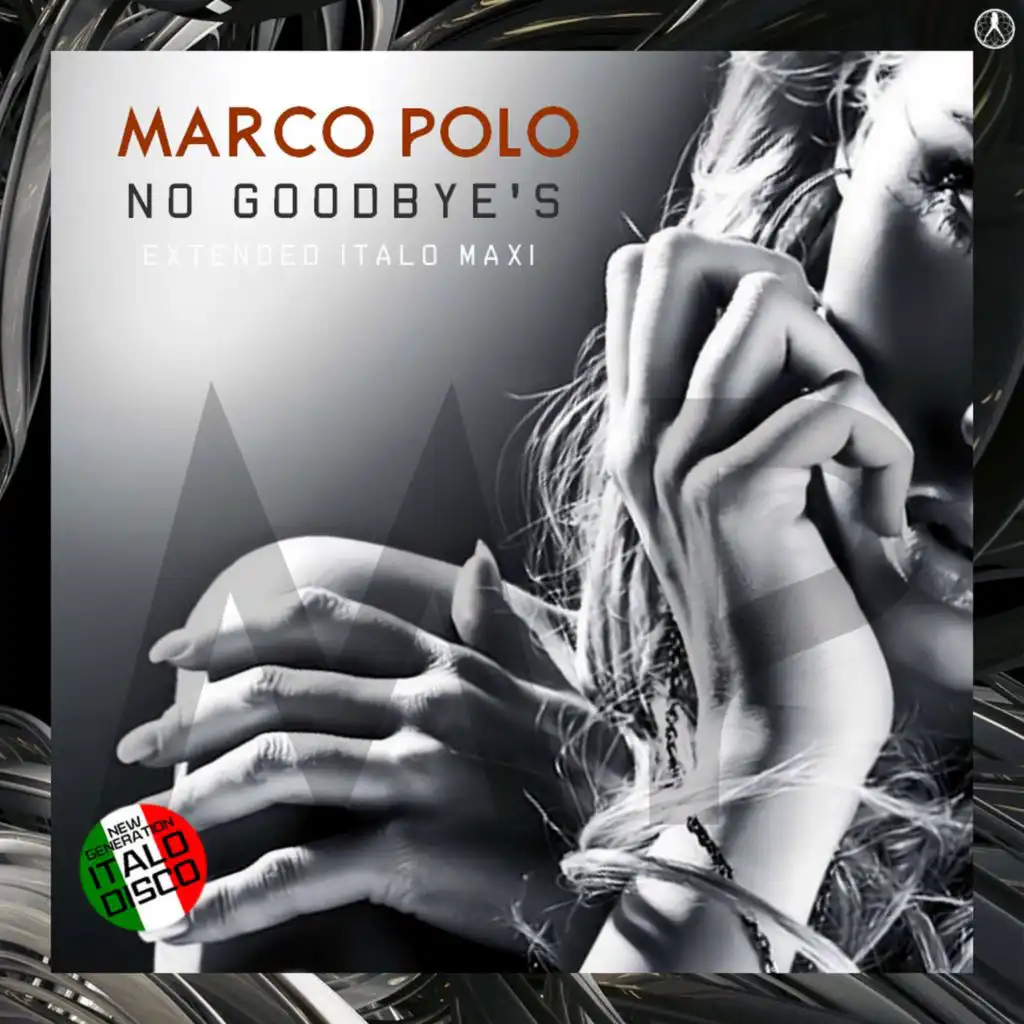 No Goodbye's (Short Vocal Polo Mix)