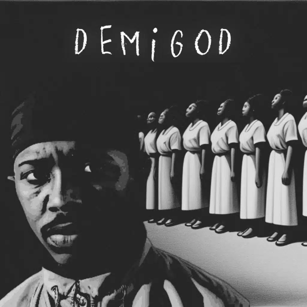 DEMIGOD