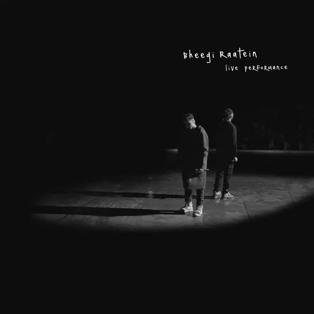 OfficialD8 & Hasan Shah