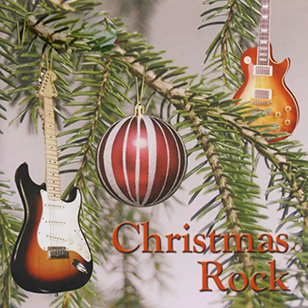 Christmas Rock