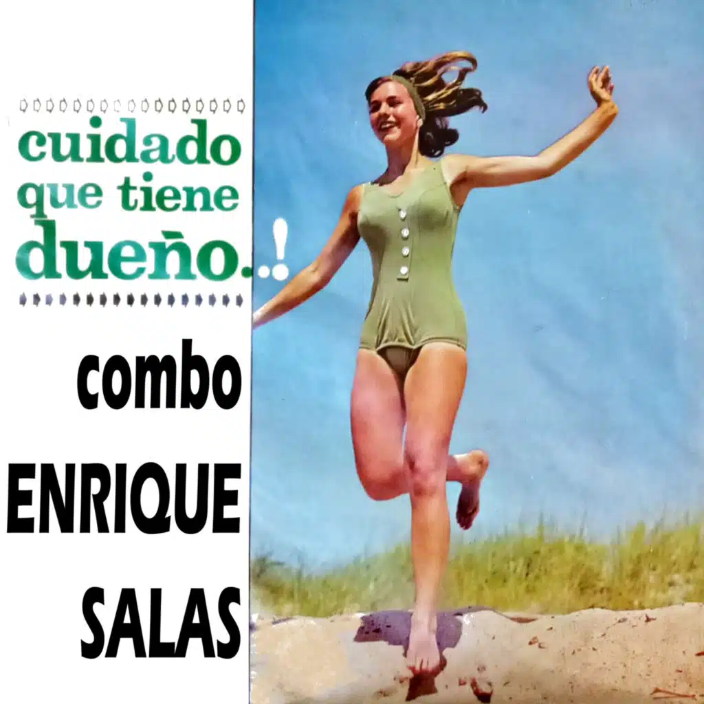 Enrique Salas Combo