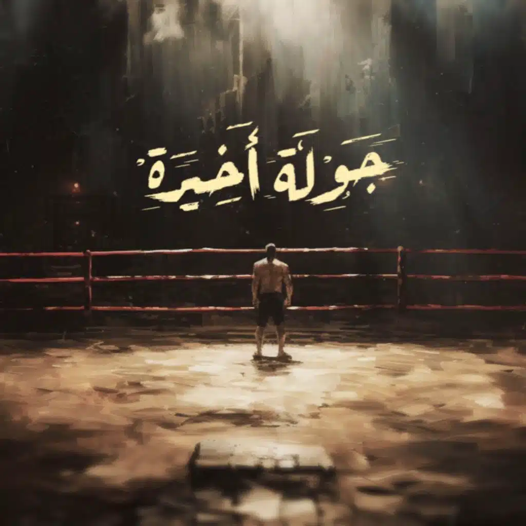 شجيع السيما (مع الوايلي) "تتر مسلسل جولة أخيرة"