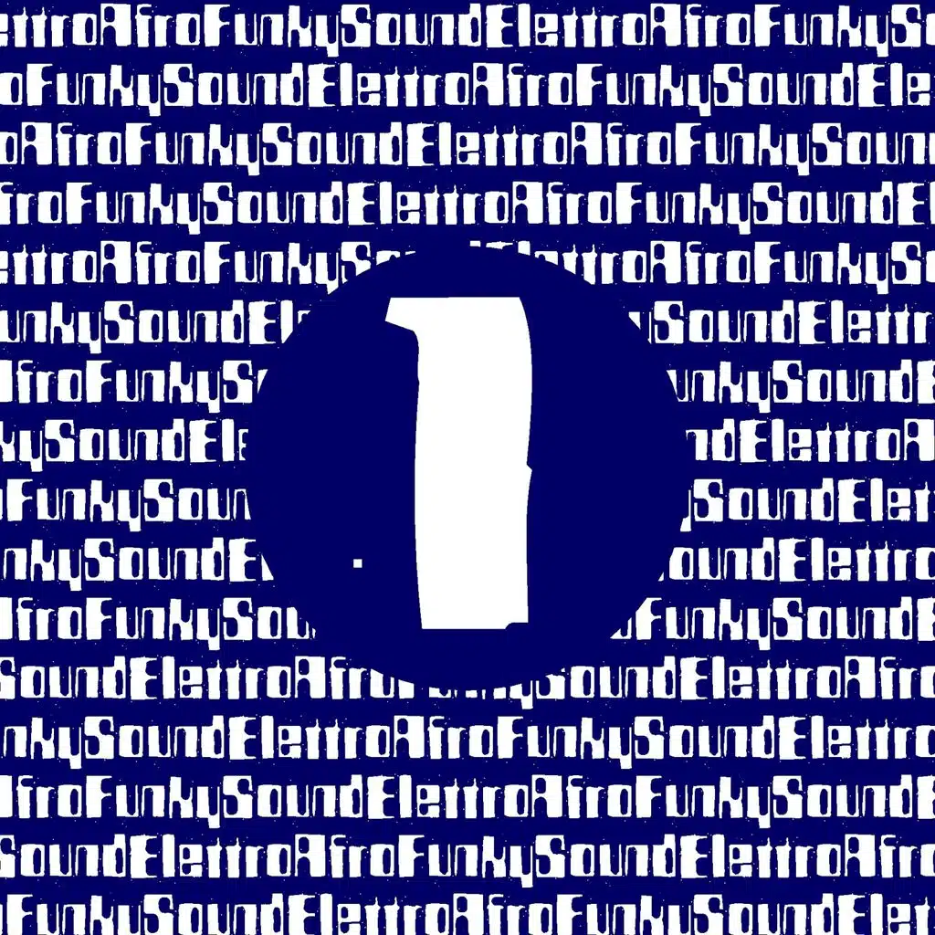 Electro Afro Funky Sound 01
