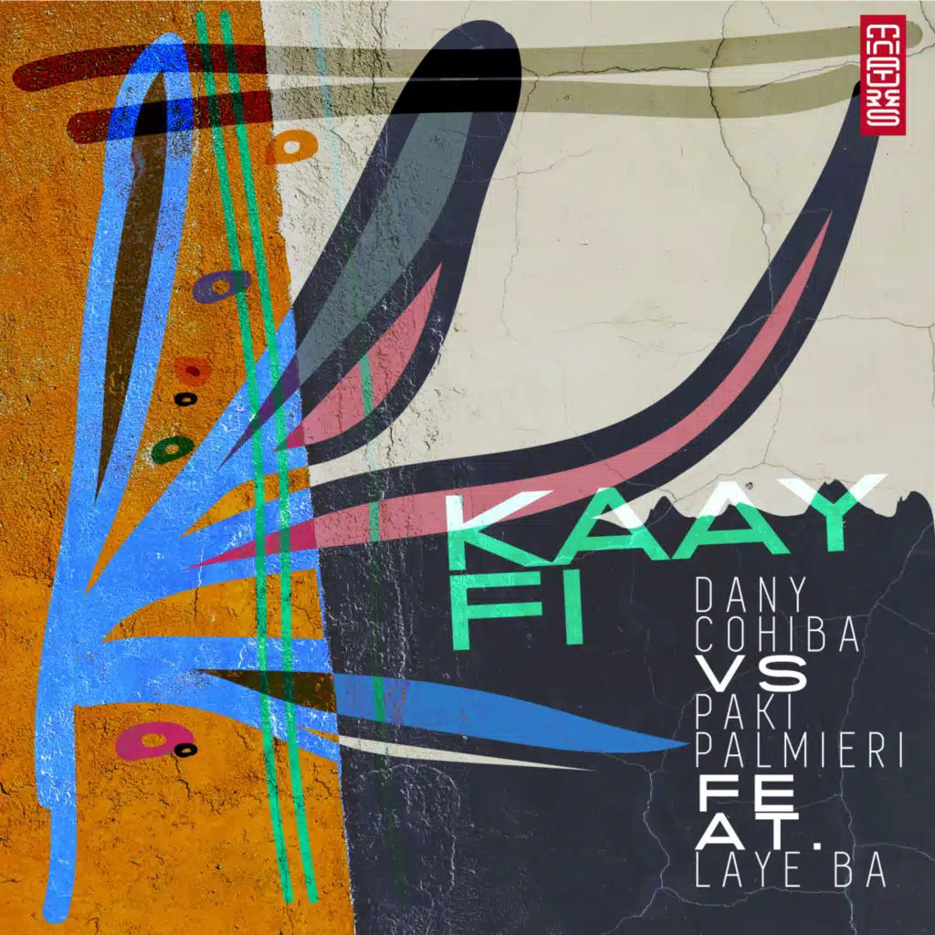 Dany Cohiba, Paki Palmieri