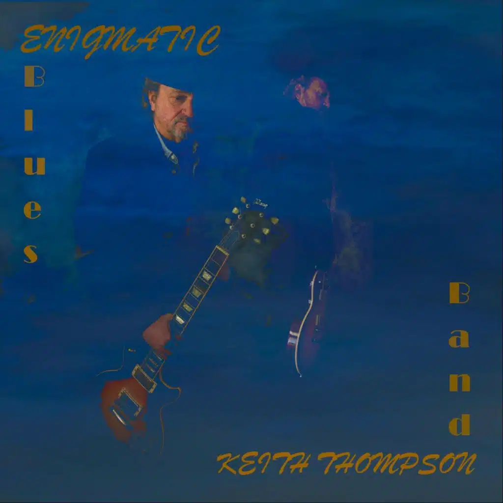 Keith Thompson Band
