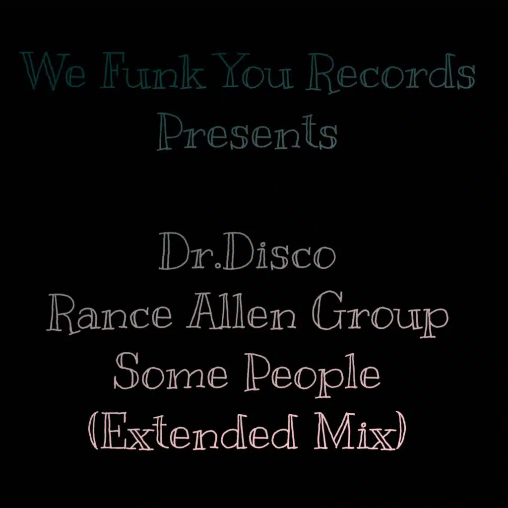 Dr.Disco