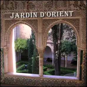 Jardin d'Orient II