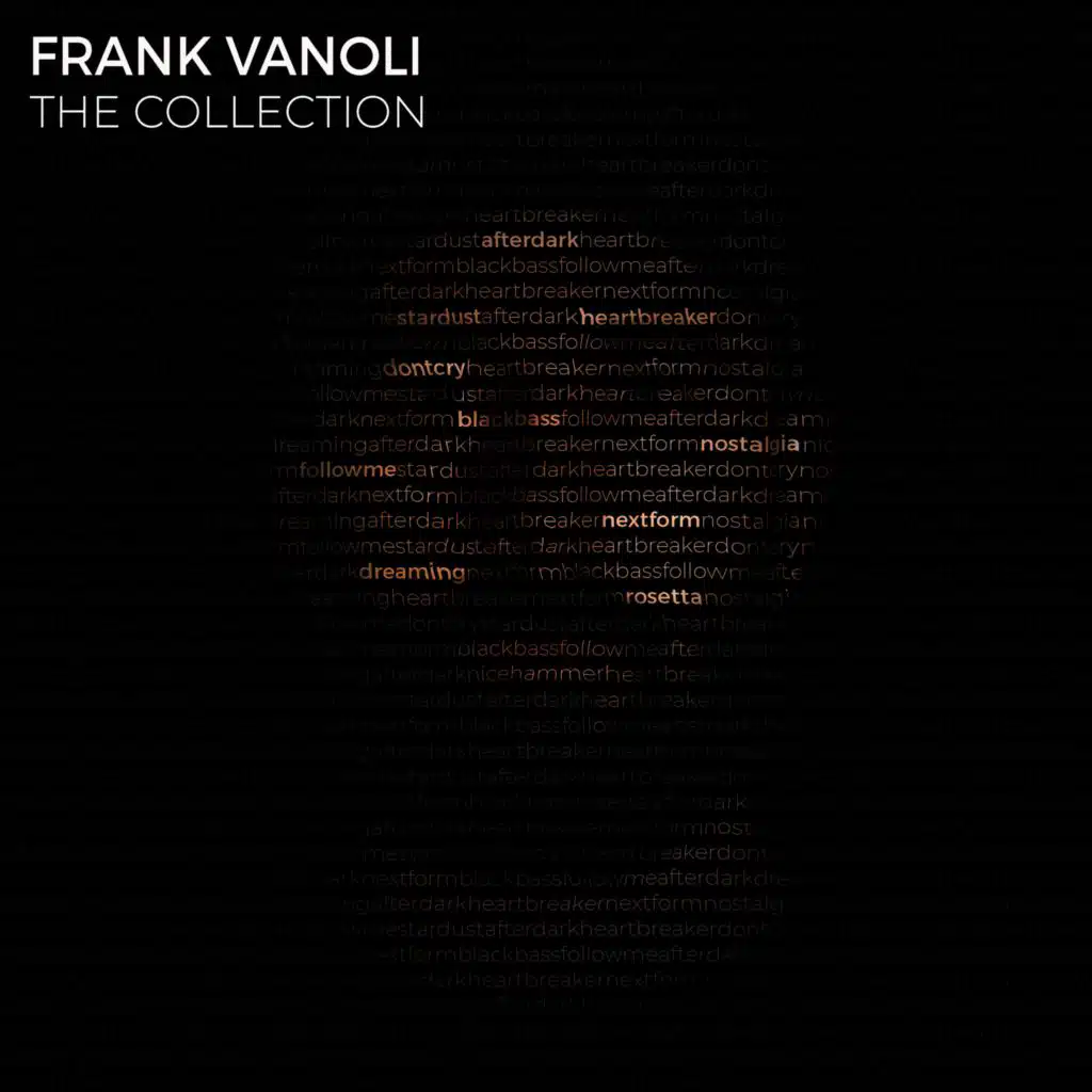 Frank Vanoli