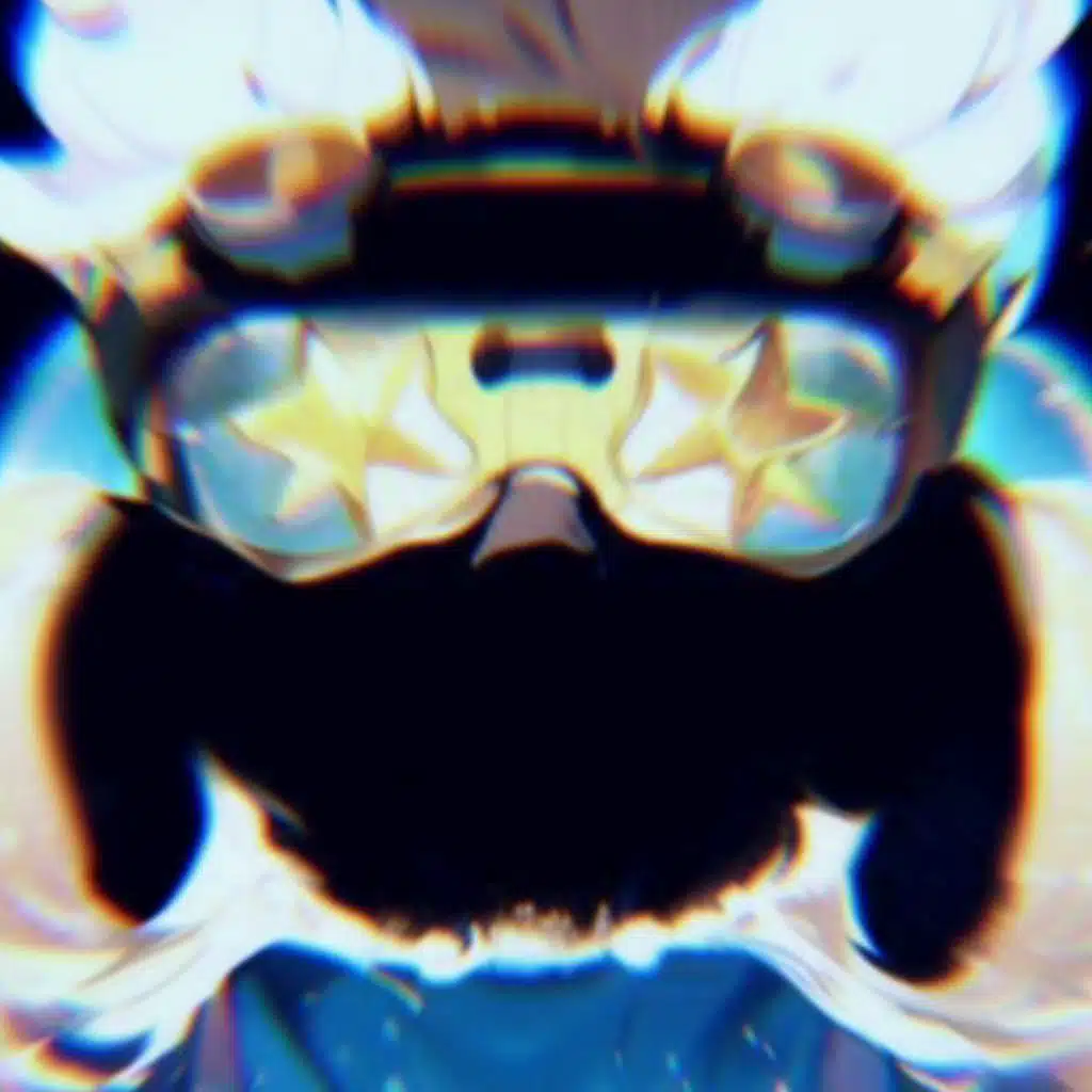 Leveling up (Freestyle)