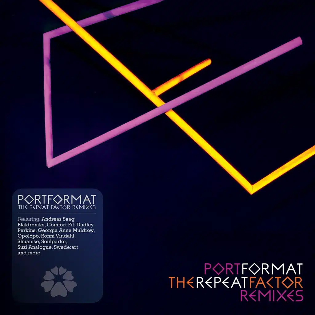 The Repeat Factor Remixes