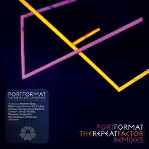 The Repeat Factor Remixes