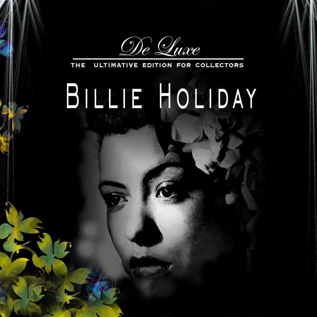 Billie Holiday