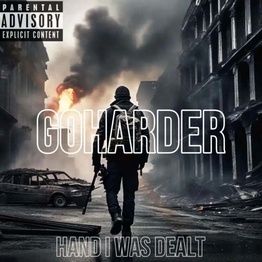 Hand I Was Dealt