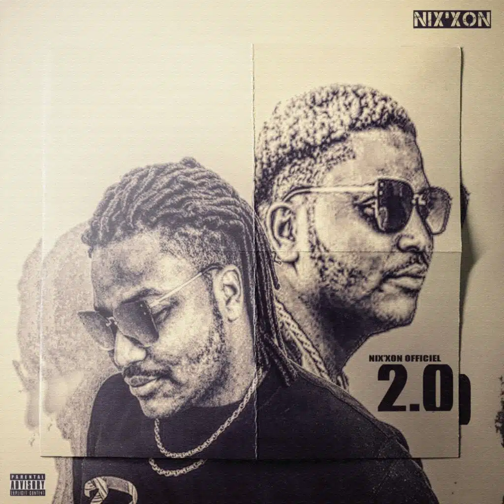 Pour Toi, Pas L'Temps