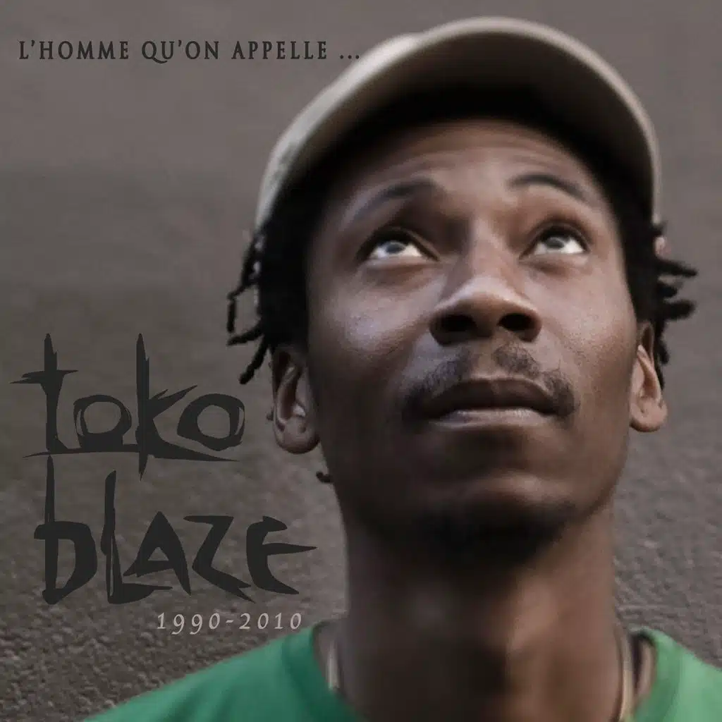 L'homme qu'on appelle... (1990-2010)
