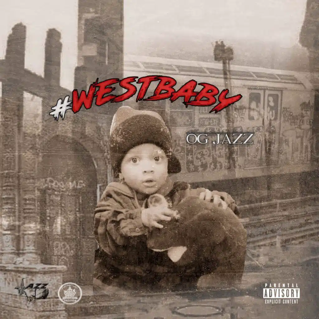 #WestBaby