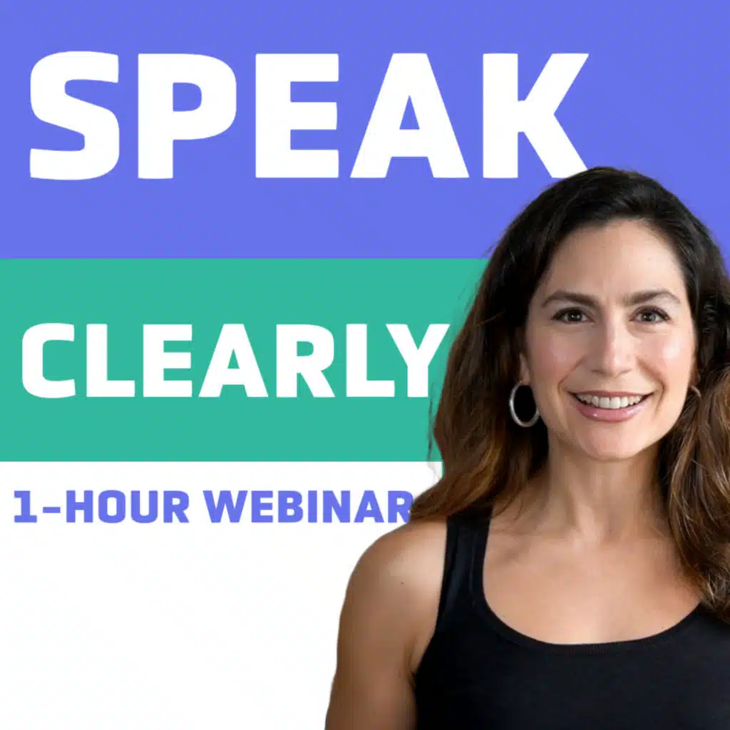 How to Speak English Clearly with An Accent | Intelligibility Over Perfection