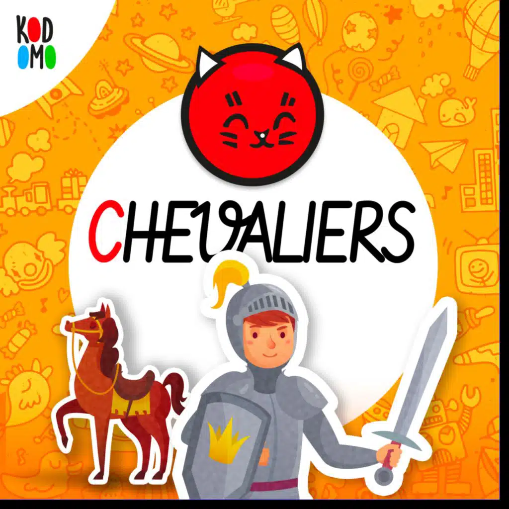 C Comme Chevaliers