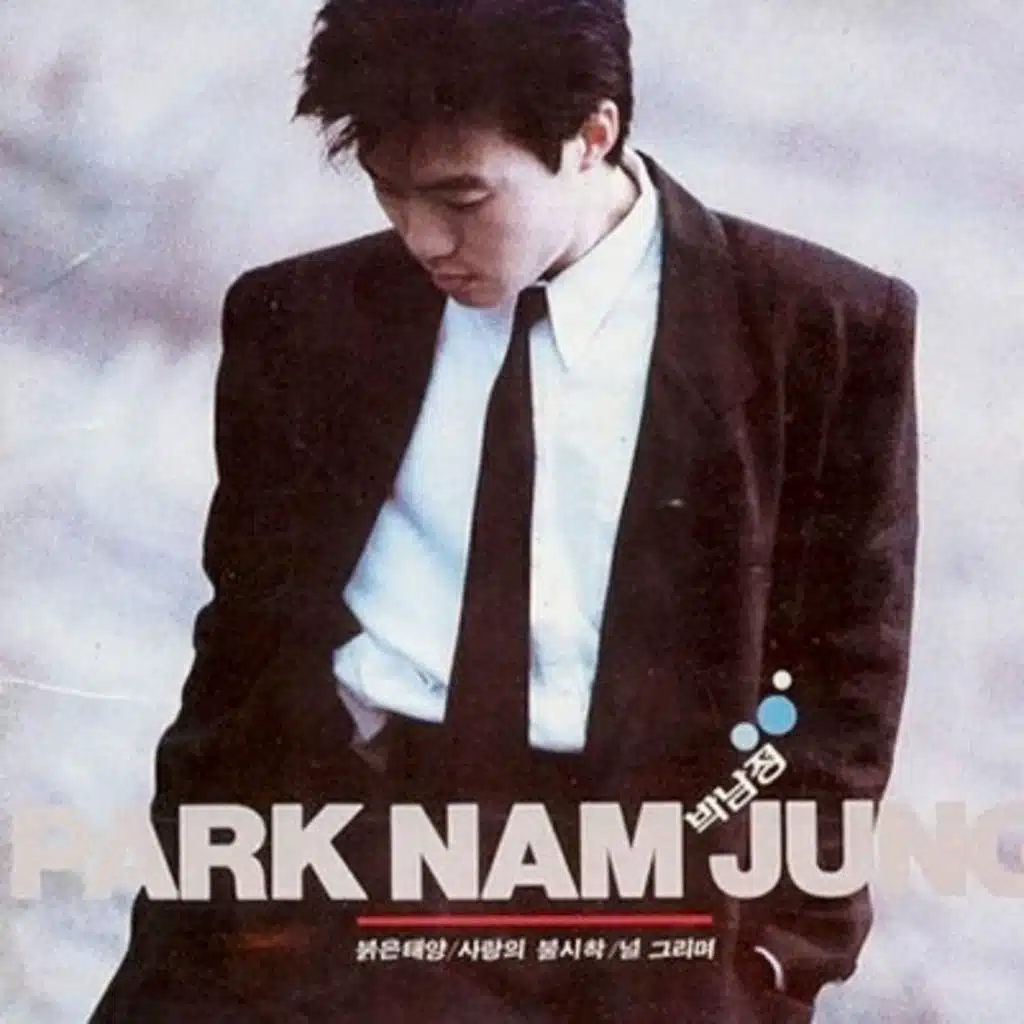 Park Namjung