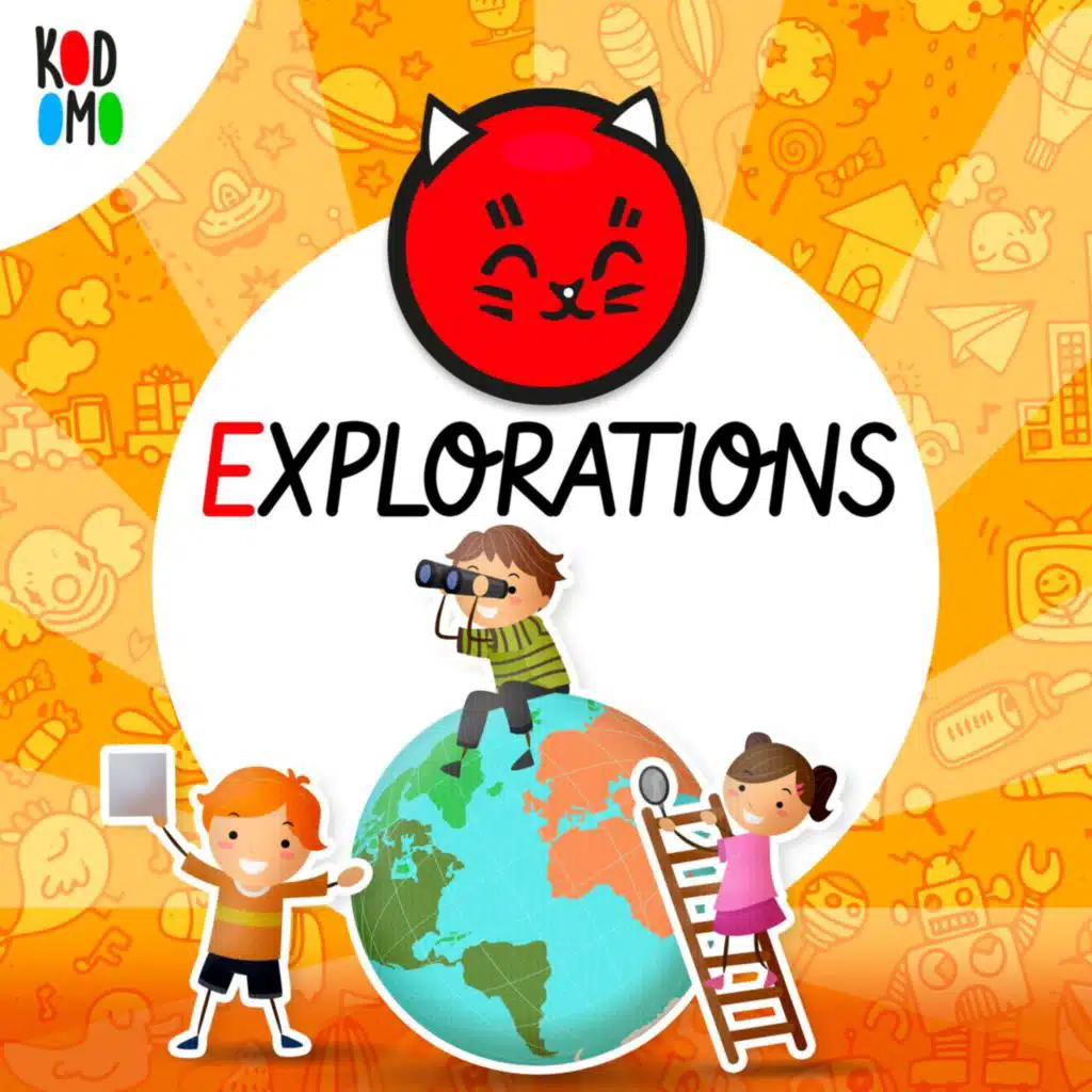 E Comme Explorations