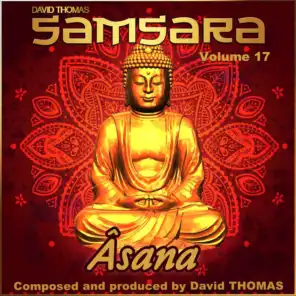 Âsana (Samsara, Vol. 17)