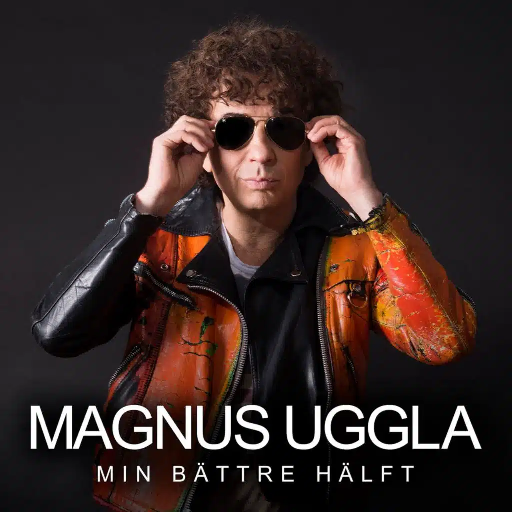 Min bättre hälft