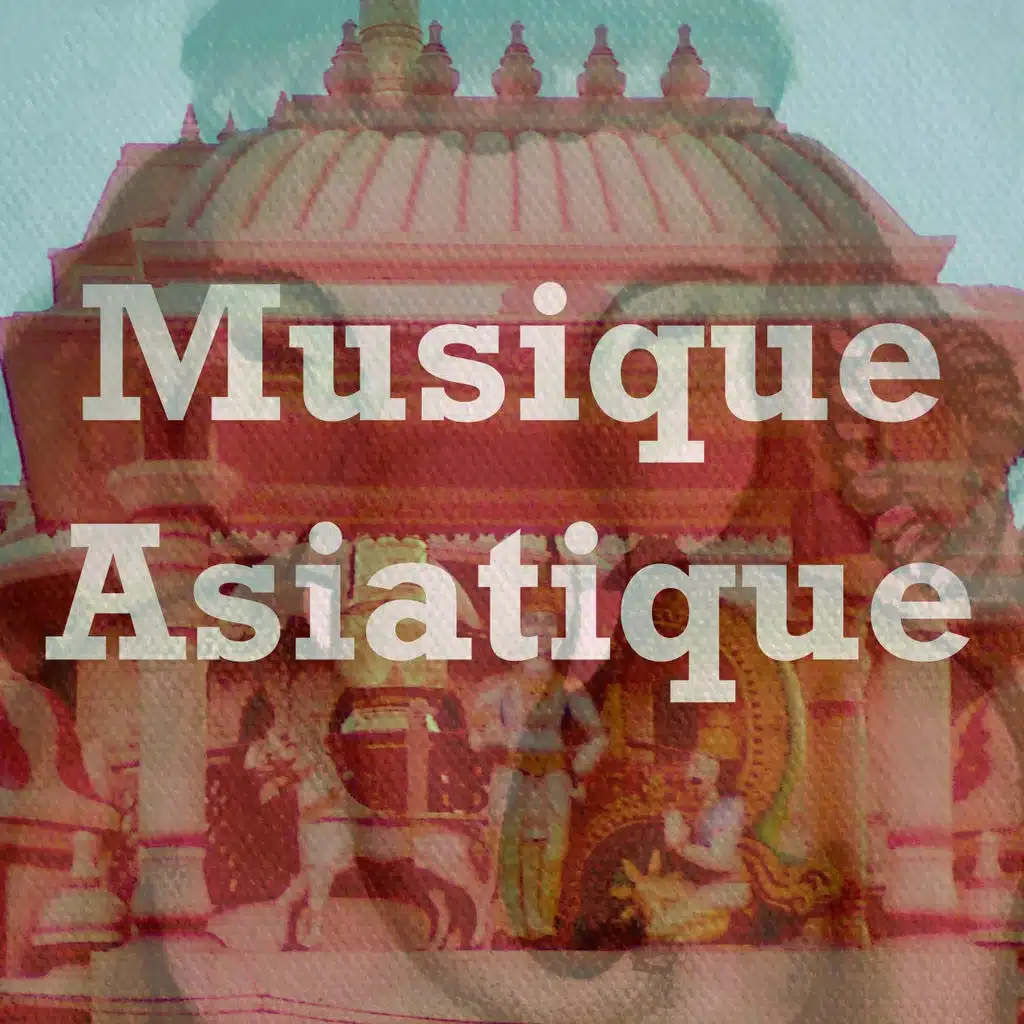 Musique asiatique