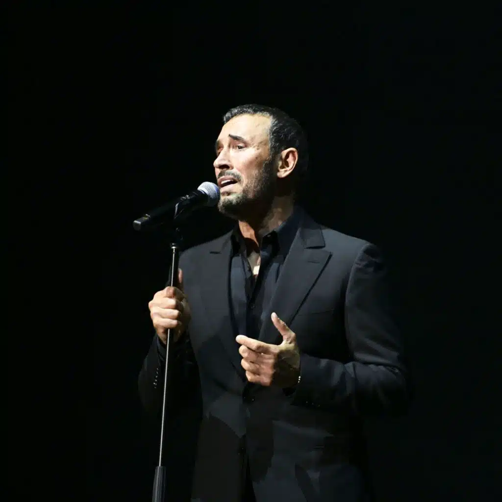 ماسكاً عودي