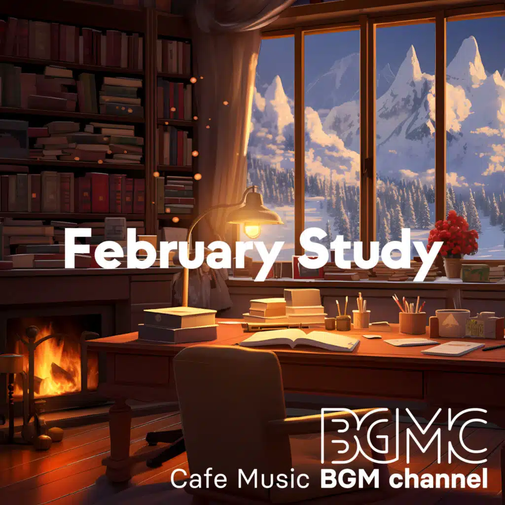 February Study