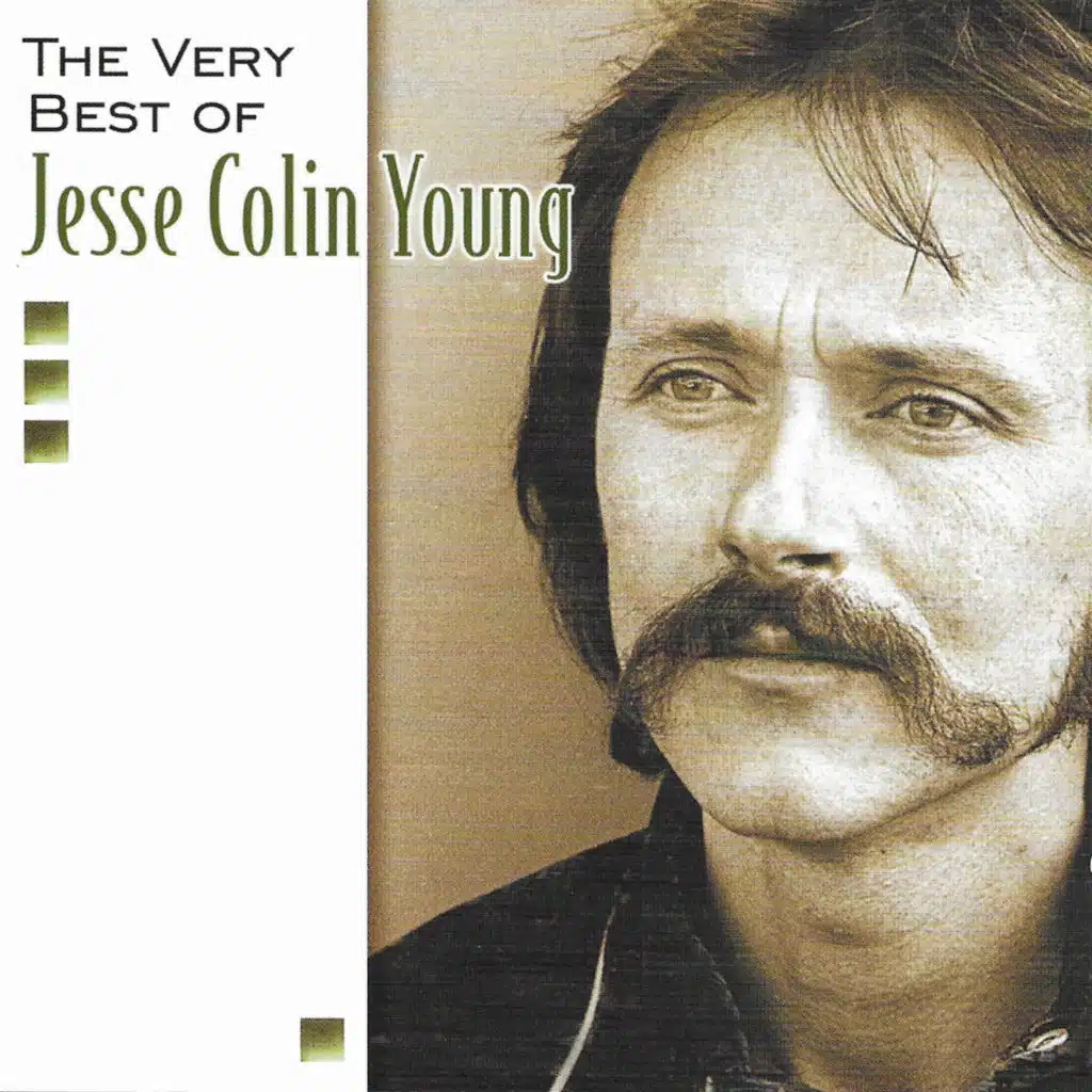Jesse Colin Young & Wendy Waldman