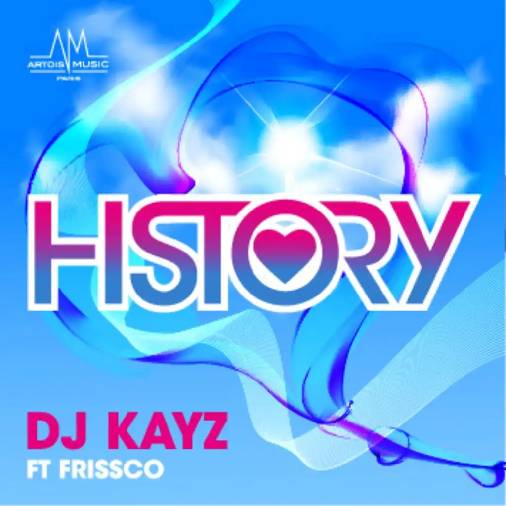 History (ft. Frissco)