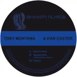 Toby Montana, Dan Caster