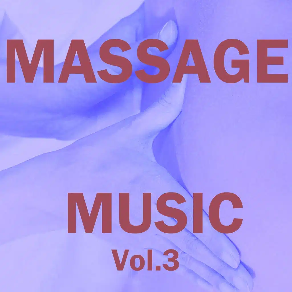 Massage Music, Vol. 3