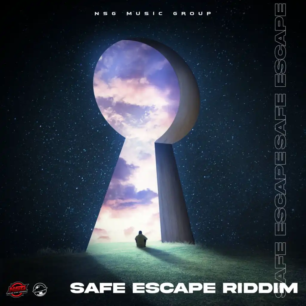 Safe Escape Riddim