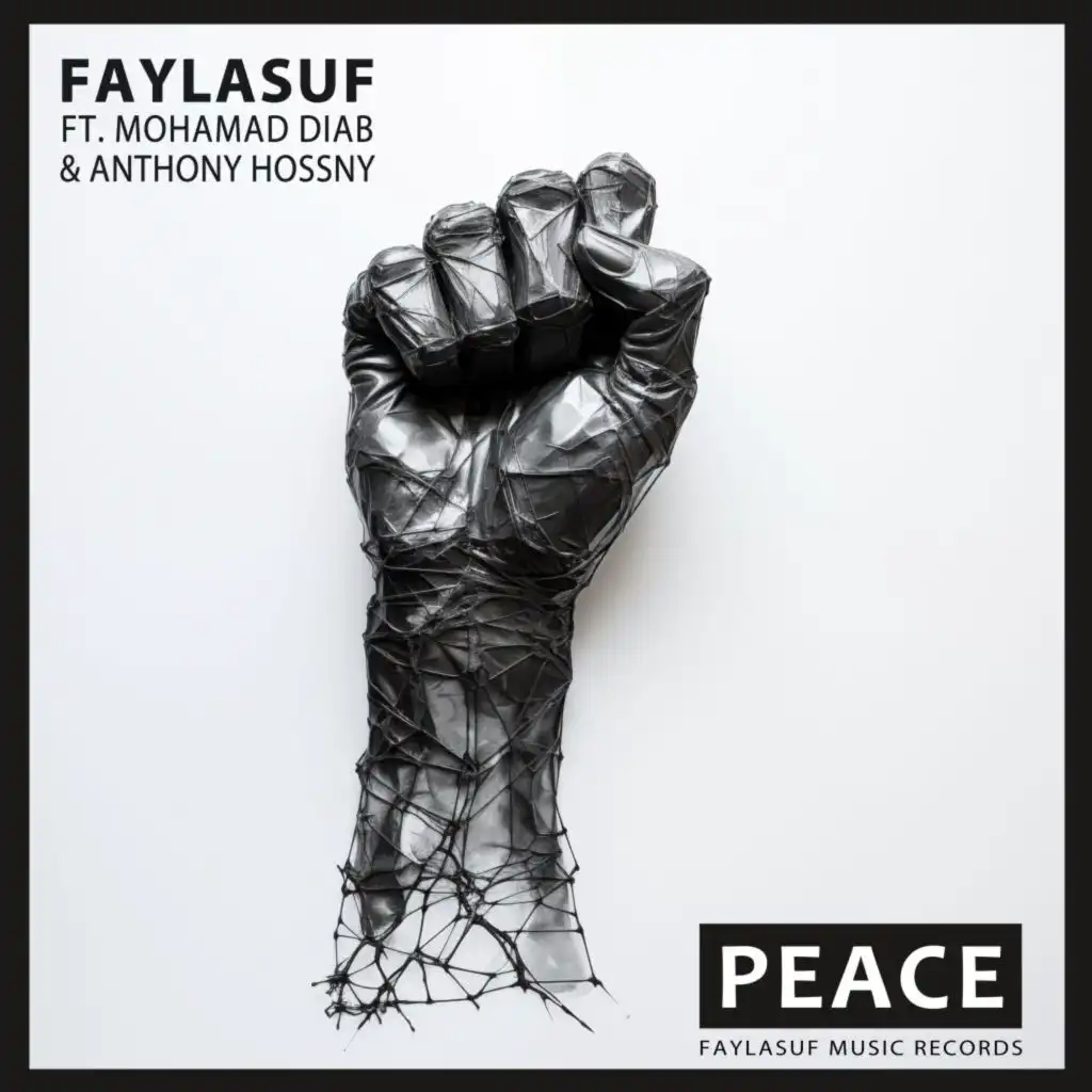 Peace (feat. Mohamad Diab & Anthony Hossny)