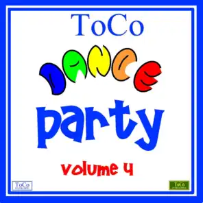 Toco dance party - vol. 4