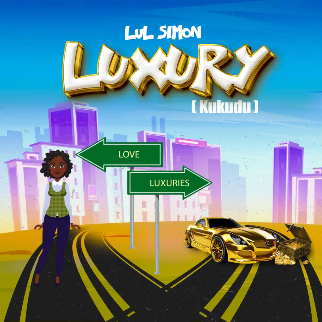 Luxury(Kukudu)