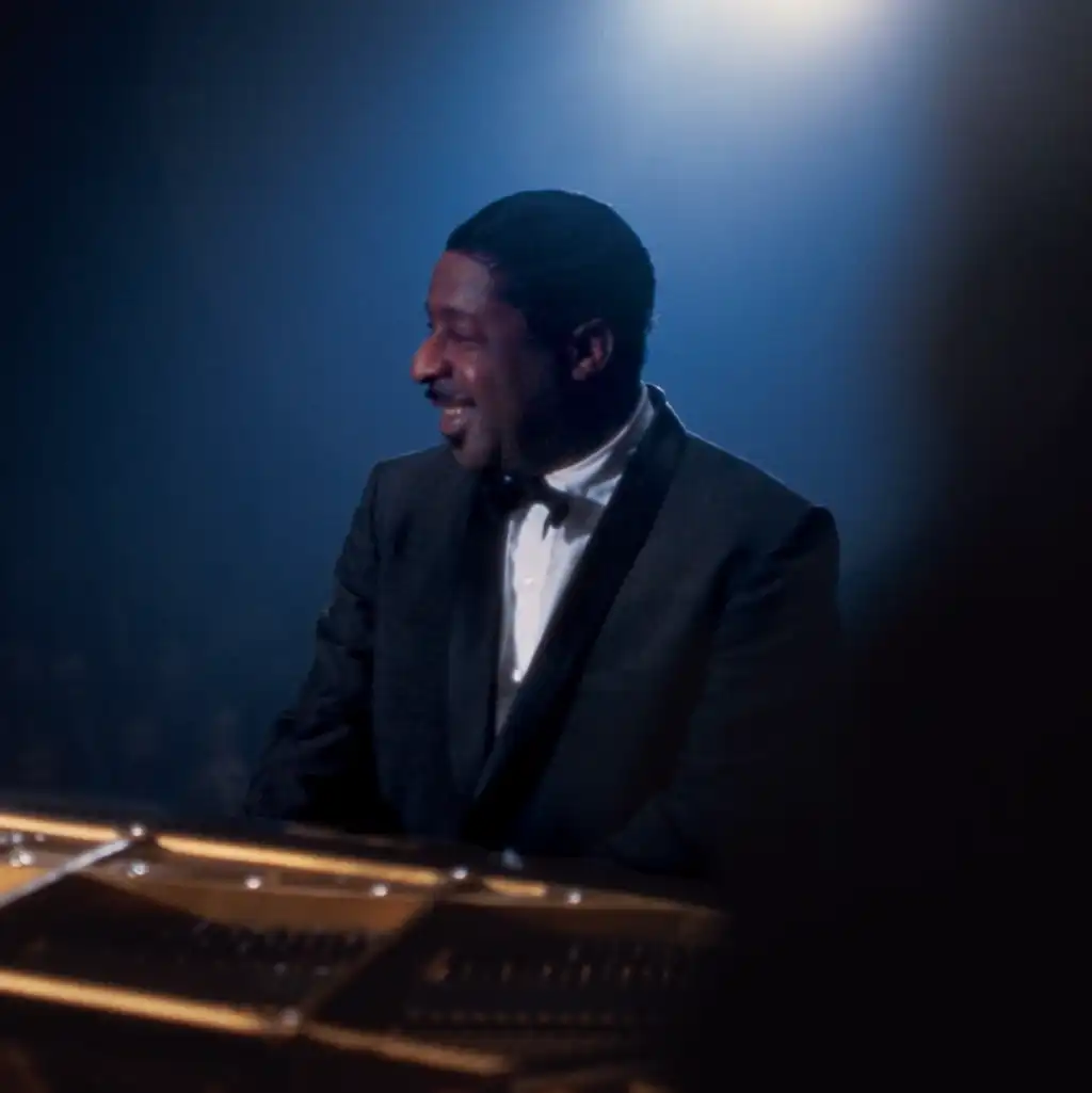 Erroll Garner