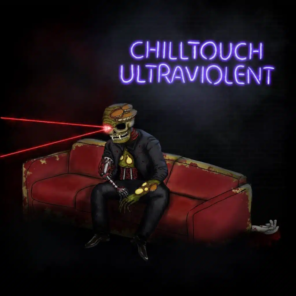 Chilltouch