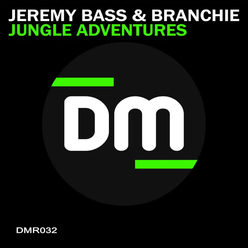 Jungle Adventures (Joy Marquez & John Corba Remix)