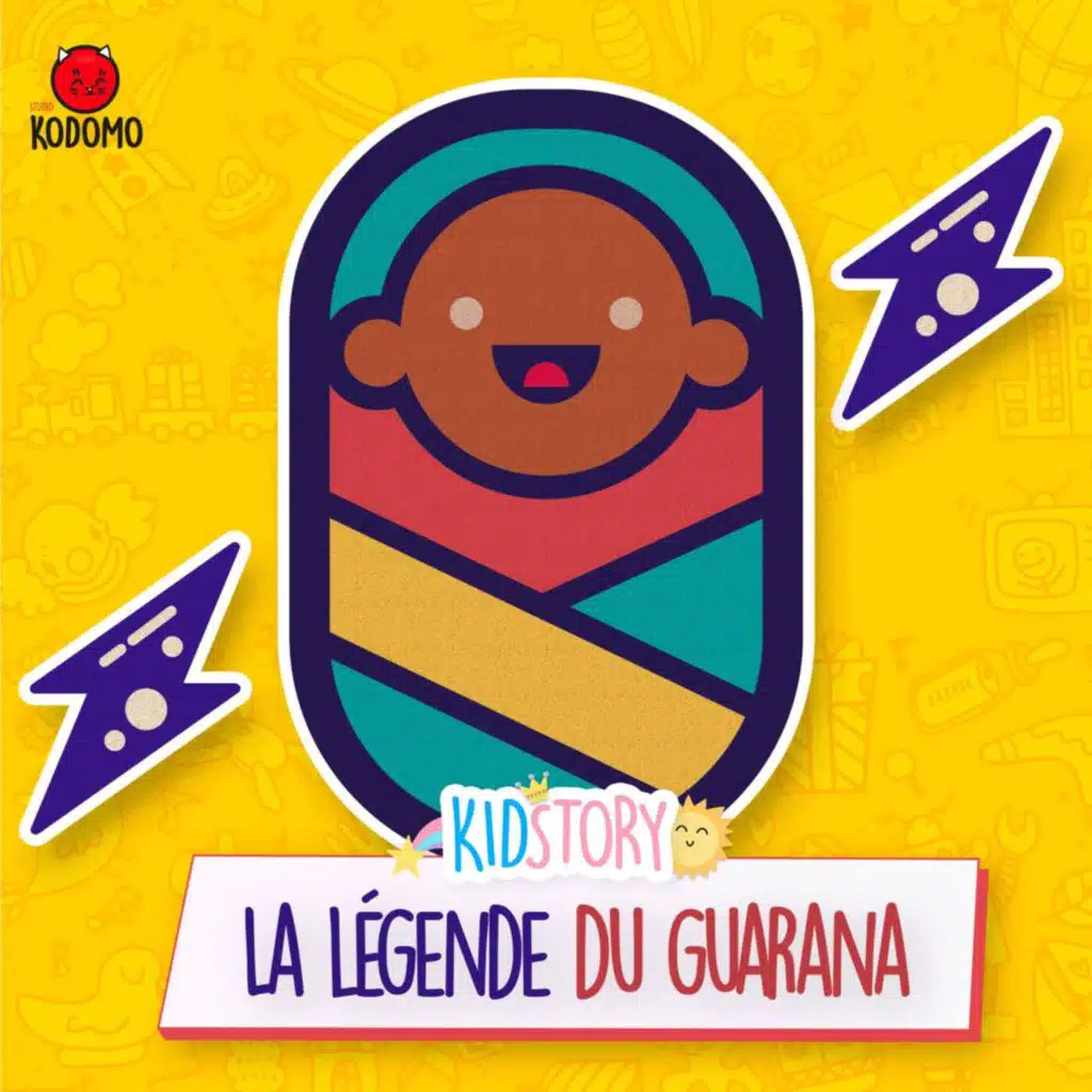 La Légende du Guarana