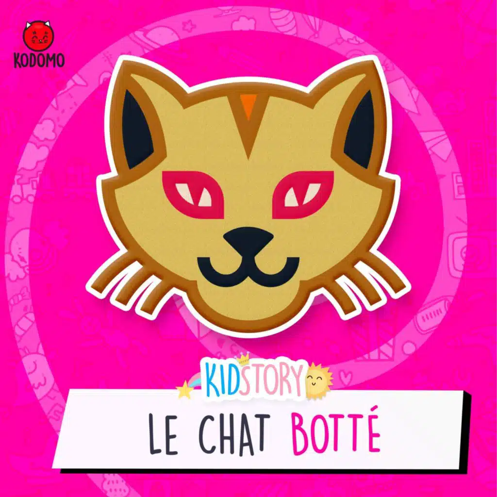 Le Chat Botté, de Charles Perrault