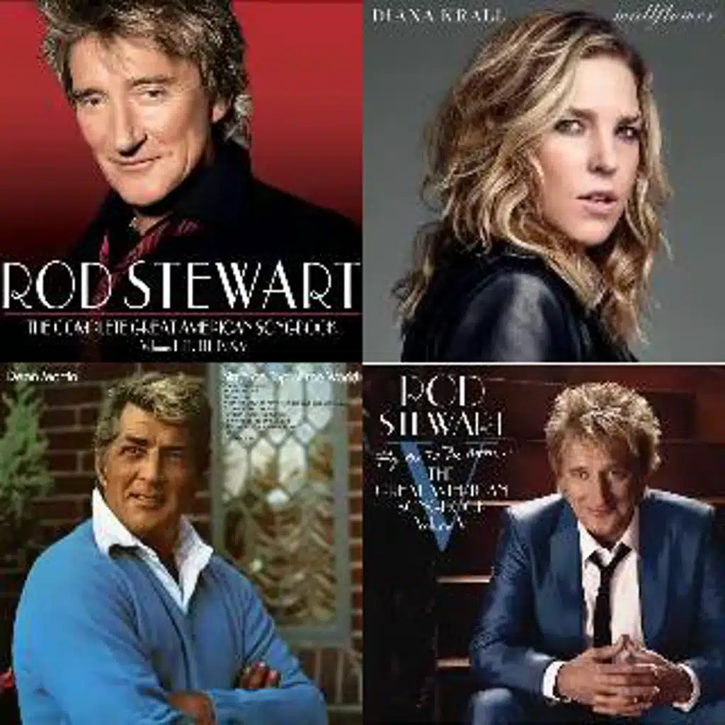 rod Stewart