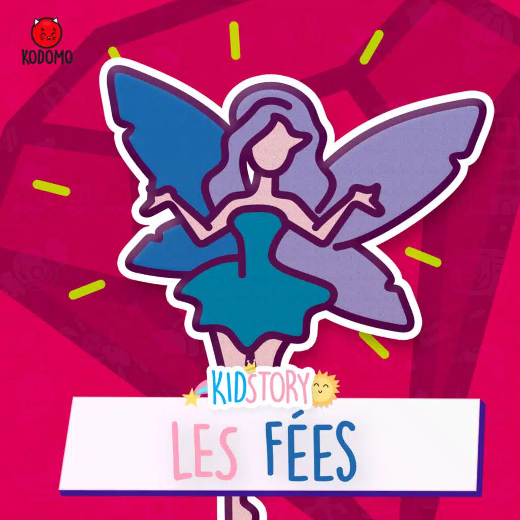 Les Fées, de Charles Perrault