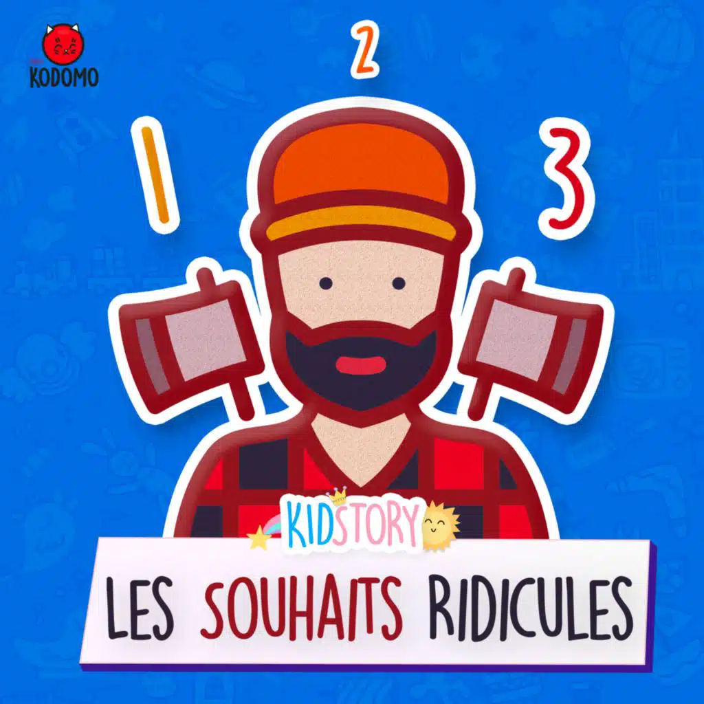 Les Souhaits Ridicules, de Charles Perrault