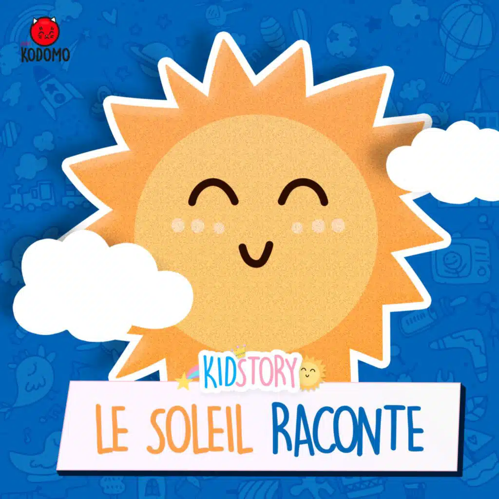 Le Soleil Raconte, de Hans Christian Andersen