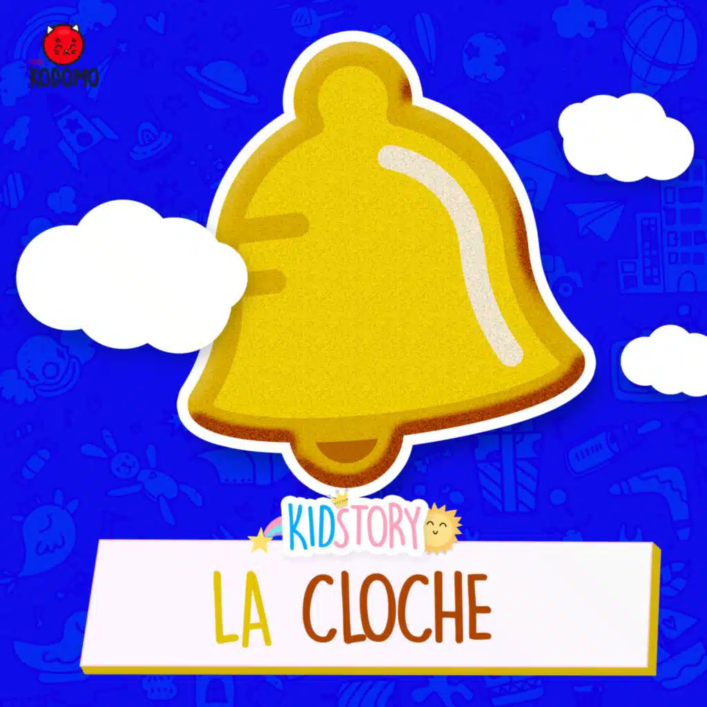 La Cloche, de Hans Christian Andersen
