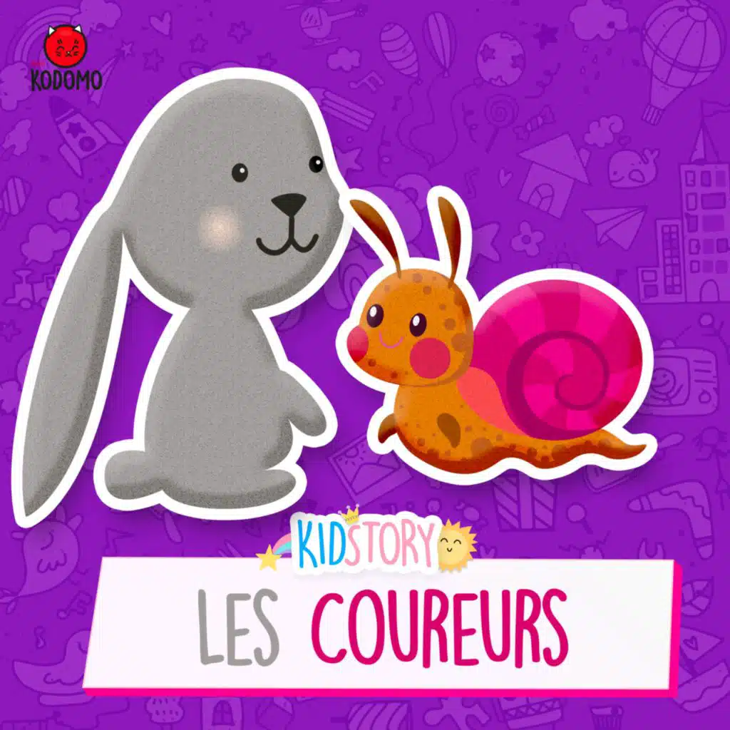 Les Coureurs, de Hans Christian Andersen