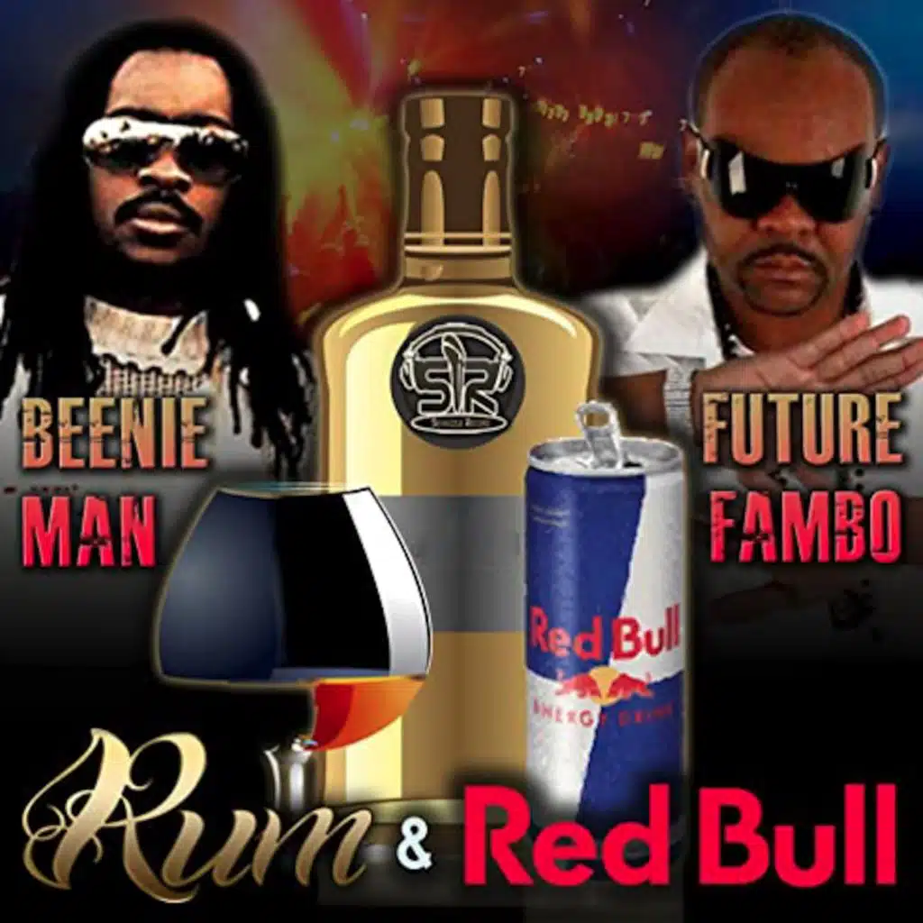 Beenie Man, Future Fambo & Seanizzle
