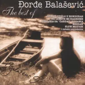 The Best Of Đorđe Balašević